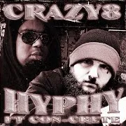 Crazy8 The Snap Case — Hyphy (Feat. Con-Crete)